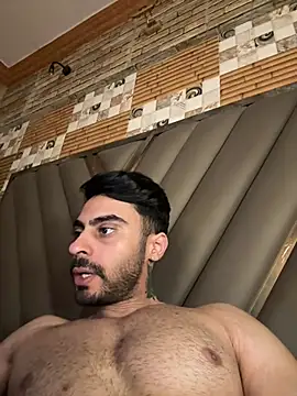 arabdaddyx_のウェブカメラショー