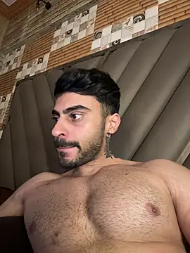 arabdaddyx_ ওয়েবক্যাম শো