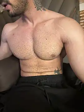 Show modela arabdaddyx_ na web-kameri
