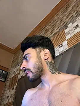 arabdaddyx_'s Webcam Show