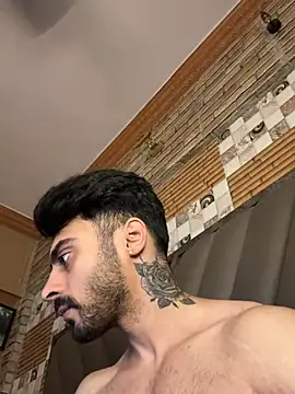 arabdaddyx_ Шоу с уебкамера
