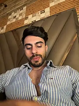 arabdaddyx_ 웹캠 쇼