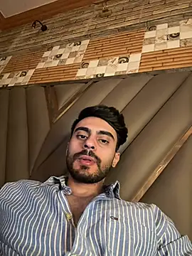 arabdaddyx_ Webcamshow