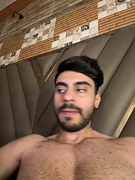 arabdaddyx_のウェブカメラショー
