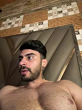 arabdaddyx_ Шоу с уебкамера
