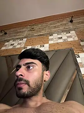 arabdaddyx_ Webcam Show