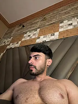 arabdaddyx_ – webcam-show
