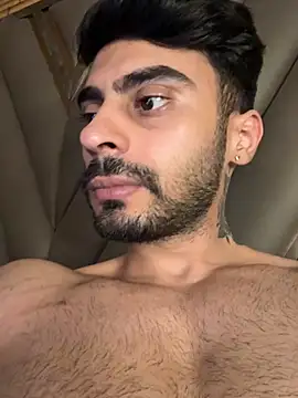arabdaddyx_ Show Webcam