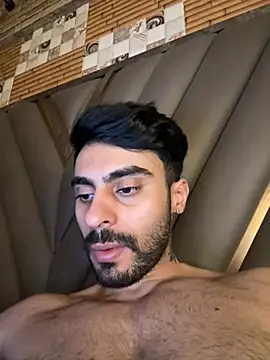 arabdaddyx_ 웹캠 쇼