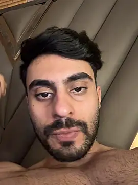 arabdaddyx_: διαδικτυακό σόου στην κάμερα