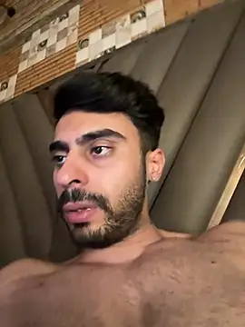 arabdaddyx_ 网络视讯表演