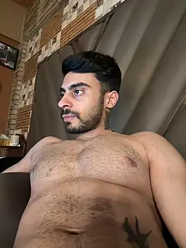 arabdaddyx_ 웹캠 쇼