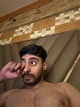 arabdaddyx_ Webcam Show