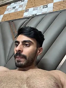 arabdaddyx_ Webcam show