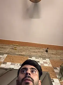 arabdaddyx_ Webcam Show