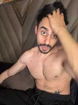 arabdaddyx_ ওয়েবক্যাম শো