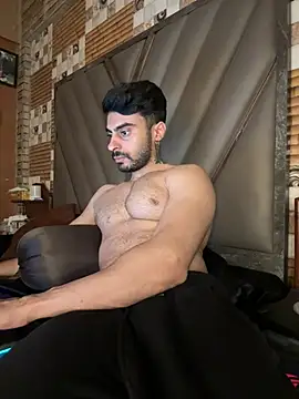 arabdaddyx_ 在線直播表演