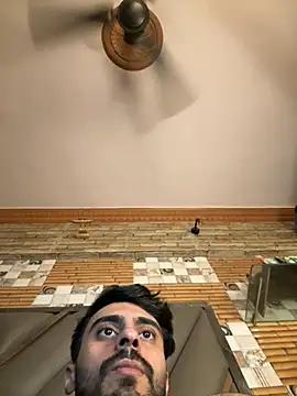 arabdaddyx_のウェブカメラショー
