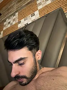 arabdaddyx_ 웹캠 쇼