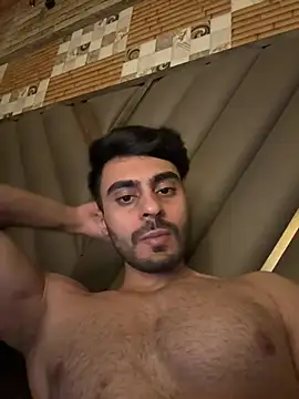 arabdaddyx_ Show Webcam