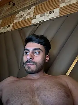 Show webcam de arabdaddyx_