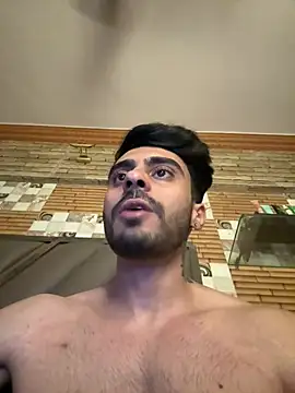 arabdaddyx_ Adlı Modelin Web Kamerası Şovu