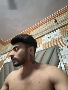 arabdaddyx_ webkamerás műsora