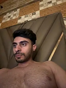 arabdaddyx_ 网络视讯表演
