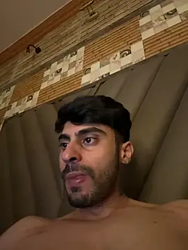 arabdaddyx_ webkamerás műsora