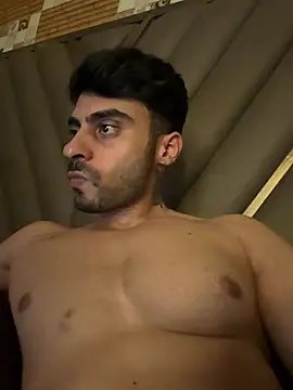 โชว์เว็บแคมของ arabdaddyx_