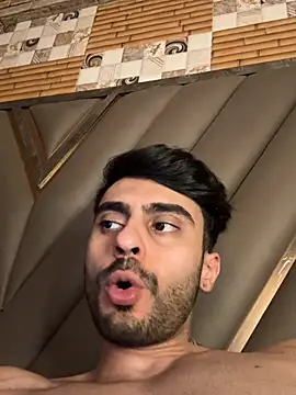 Show de arabdaddyx_ na webcam