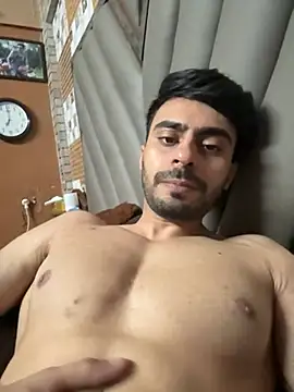 arabdaddyx_: διαδικτυακό σόου στην κάμερα