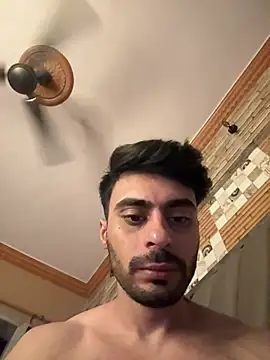 arabdaddyx_のウェブカメラショー