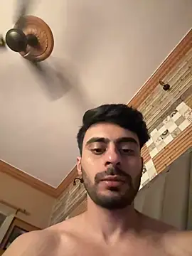 Webkamerová show arabdaddyx_