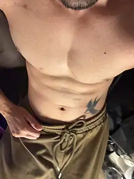 arabdaddyx_ Webcam show