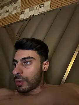 arabdaddyx_ Webcam show