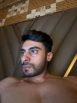arabdaddyx_ 웹캠 쇼