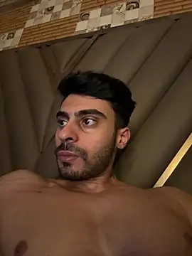arabdaddyx_n Webbikameraesitys