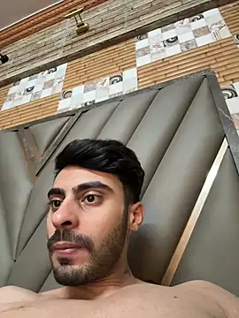 arabdaddyx_n Webbikameraesitys