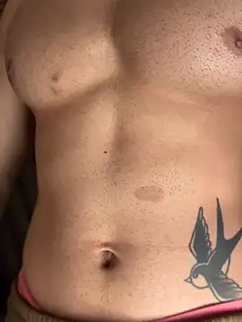 arabdaddyx_'s Webcam Show