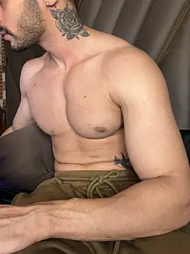 arabdaddyx_ Webcamshow