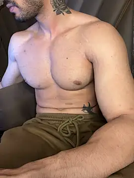 arabdaddyx_のウェブカメラショー
