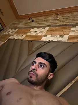 arabdaddyx_ Show Webcam