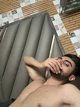 arabdaddyx_ webcam show