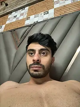 Webkamerová show arabdaddyx_
