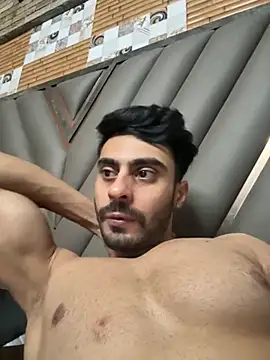 arabdaddyx_ webcam show