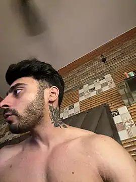 arabdaddyx_n Live XXX chat