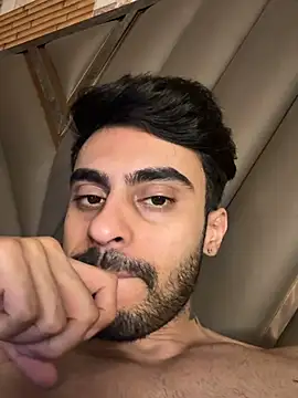 arabdaddyx_n Webbikameraesitys