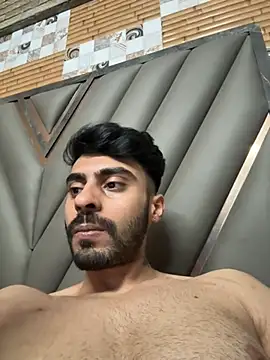 arabdaddyx_n Webbikameraesitys