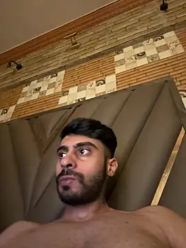 Show de arabdaddyx_ na webcam